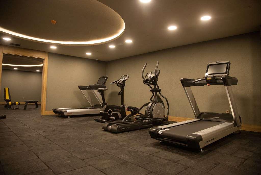 Ramada By Wyndham Erzurum Facilities photo